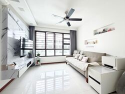Blk 462A Blossom Spring @ Yishun (Yishun), HDB 4 Rooms #566100021